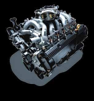 6.8L CNG/LPG fuel capable gas V10 Engine 10 1 Available on upfits costing $1,200 or more.