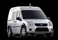 System Electronic Passive Anti-Theft System (XLT) 4-wheel Anti-Lock Brakes Up To $500 Upfit Assistance 1 TRANSIT