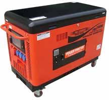 PORTABLE S 10kVA 10kVA JDP12000ES JDP12000ES3 PACKAGE FEATURES ENGINE Revolving Magnetic Field, 2 Pole, Self Excitating Copper Wire, Brush With Avr, 3000Rpm Voltage Regulation Avr Frequency(Hz) 50Hz