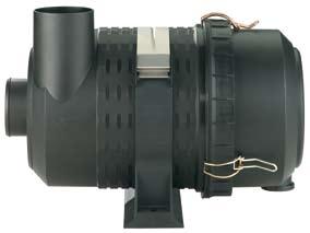 With MANN-FILTER, you opt for matching quality with original spare parts, dependability, for active protection of your