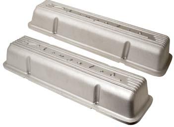 VALVE COVERS 216 Billet SpecIALITIES HEX Valve cover hold downs All 4-Pack... #17083... $26.
