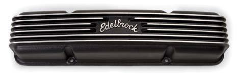 95/set Billet SpecIALITIES Chevrolet Valve Covers 1959 86 SB, Short... #17081... $124.95/pr. 1959 86 SB, Tall.