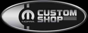 EASY! Build the vehicle that your customers want with Mopar Custom Shop!