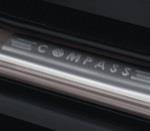 Door Sill Guards, Mirror Covers, Chrome Exhaust Tip) for