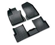 1) ALB Exterior Protection Package (Splash Guards- front & rear, Air