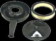 W-260 W-295 W-295A W-267 69-72 COWL AIR CLEANER SET 69 CAMARO 70-72 CHEVELLE. ACCURATE REPRODUCTION, HIGH QUALITY.