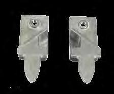 ...... RH Plate And Roller Set GM PART #: FRONT 7734321 & REAR 7777407 W-052.