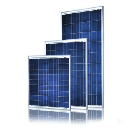 Solar Panels / PV Modules POSITIVE POWER TOLERANCE Counts on SunGarner series to deliver all the Watts you pay for with a positiveonly power tolerance BYPASS DIODE Bypass with new SunGarner series