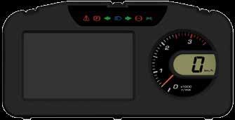 7 6 5 4 3 1 1 The ECO Guidance function displays the message to promote an energy-saving operation.
