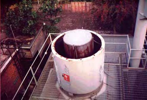 s85 Cooling Tower