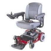 Excel G3 Wheelchair Features: Height adjustable push handles w hich are much kinder on the carer. Spill proof nylon padded upholstery. Airless soft ride polyurethane tyres which never need inflation.