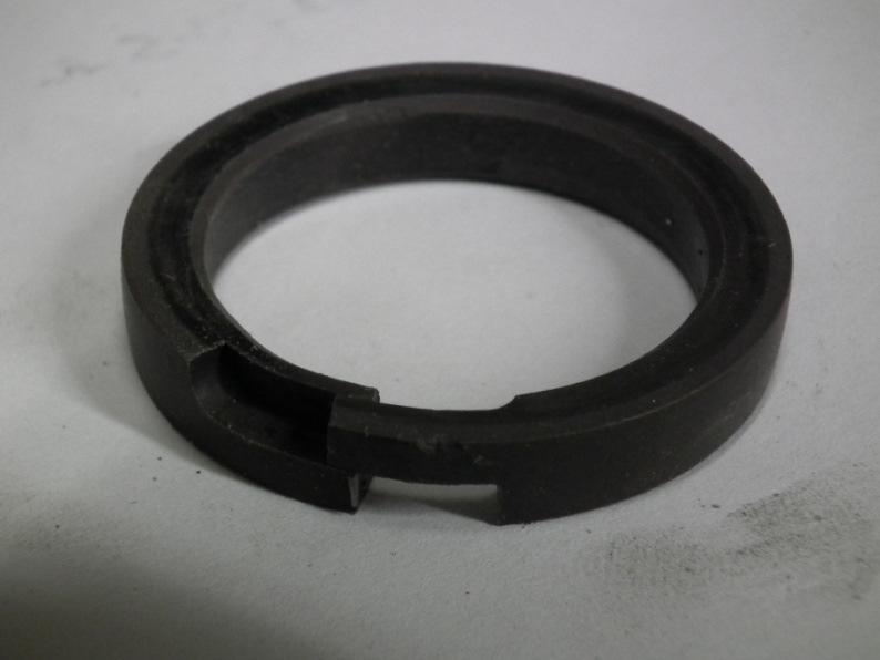 Other repair options, some attempted: Buy a new piston ring kit/conrod assembly Conrod part No 415 403 732 6 (Only if it comes included with the PTFE ring).