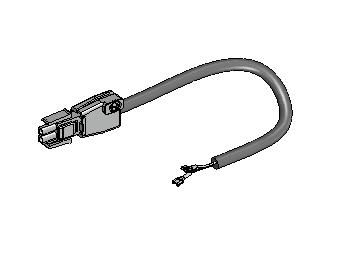 or ORP Input Cable (Optional) 15531: Pump Relay