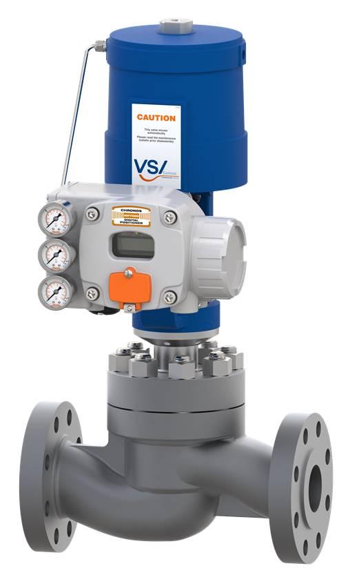 When a Ball Valve can be used as a Control Valve? Can it replace a Globe Valve? A Ball Valve is typically a quarter-turn valve with a perforated ball in the middle to control flow.