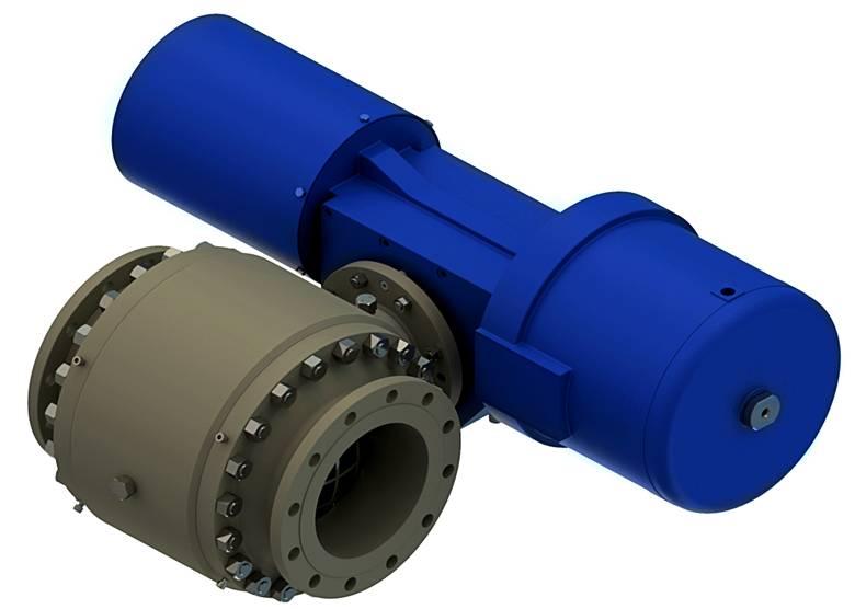 In recent years the use of Ball Valves for regulating service has increased, moving also in the field of severe applications, where the use of multi-stage trims is required.