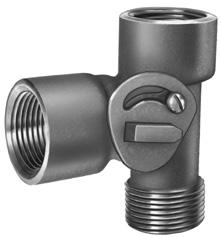 APPLICATIONS Specifically designed for: Homes, Farms, Cottages, Booster service SPECIFICATIONS Pump Pipe connections: 1¼" NPT suction, 1" NPT discharge, 1" NPT drive (pressure).