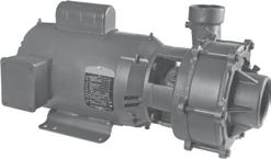 7 KW (3 and HP) Single or Three Phase Two Stage Centrifugal Pumps For Extra Performance 3 8 4 4 6 7 8 9 Product not exactly as shown Ref No.
