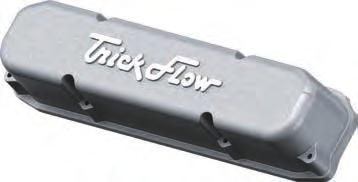 TFS-61602003 Part Number TFS-61602003 Track Max Harmonic Damper Put Trick Flow s advanced engineering to work for you with a Track Max harmonic damper. Engineered for safety and power, these SFI 18.