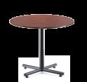 tables PL127 Round
