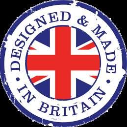 MADE IN BRITAIN Spax dampers are all designed and hand-built, to meticulous standards, by