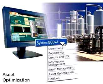 Process Industries Products: 800xA Extended Automation Common Automation Platform for: Process Control Electrical Control Safety Systems SCADA Information Management Asset Management Batch and Recipe