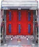 double narrow frame breakers) For narrow frame circuit breakers, there is