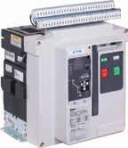 Magnum SB - Product specific information Standards and certifications The Magnum SB low voltage insulated case power circuit breaker is certified to UL 066, but is specifically designed for the