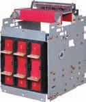 Overview of the Magnum low voltage circuit breaker Eaton s Magnum low voltage power circuit breakers have set industry standards for decades for the global market.
