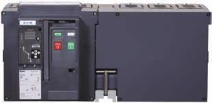 This innovative circuit breaker offering is designed for ultimate performance, custom configuration, and application flexibility.