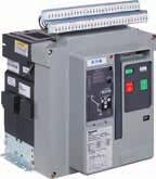 Overview of the Magnum low voltage circuit breaker Magnum DS family Magnum DS low voltage power circuit breakers are UL listed, designed, tested and certified to all applicable ANSI, NEMA, UL, CSA,