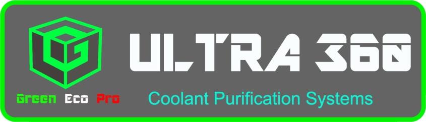 Coolant Purification Systems