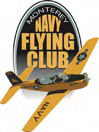 MONTEREY NAVY FLYING CLUB