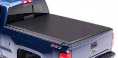 We simply want to produce beautifully crafted truck bed covers that are easy to
