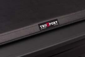 will truly complement your truck.
