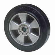 GENERAL PURPOSE WHEELS For castor, truck and