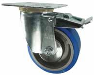 ALUMINIUM CENTRE M12 80 32 106 33 80 ball 27605PF GB + 100 35 128 37 100 ball 27607PF GB 27607PF GB FR HIGH TEMPERATURE WHEEL Available separately See page 9 Easy product