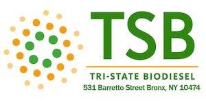 Tri State Biodiesel Tri-State offers reduced cost oil and turnkey conversions services for Clean Heat buildings converting to ULS 2 with biodiesel blends of 5% up to 100% (B5-B100) Incentives and