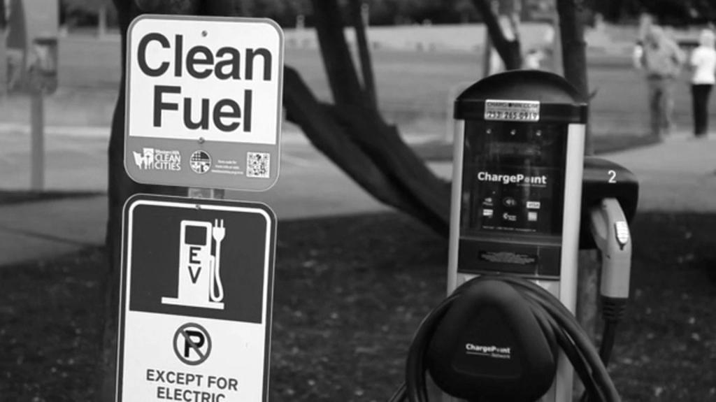THE NEED: Why Biodiesel? The transportation industry feels the pressures: both regulatory and environmental.