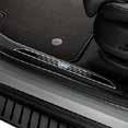 00 2019 All-New XT4 Cargo Area Premium Carpeted Mat Help protect the interior of your vehicle from water, debris and everyday use with a Cadillac