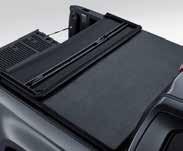 New Products New Associated Accessories (IBP) GM Licensed and Associated Accessories are covered under the accessoryspecific manufacturer s warranty and are not warranted by GM or