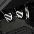 00 Front Molded Splash Guards Help protect your vehicle from mud, gravel and road splash with Chevrolet