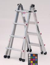ladder model and size when ordering (available in White Marine Grade,Yellow Poly or Black Poly.