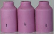 56 Item No Ceramic Nozzles Pack Price 12-100120 Alumina 10N46 No 8 Ceramic ( T17/ T26) each R 4.79 12-100121 Alumina 10N47 No 7 Ceramic ( T17/ T27) each R 4.