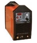 Include PT31 torch, air regulator, earth cable 6-100131 PRIMICUT 60 380V 60A