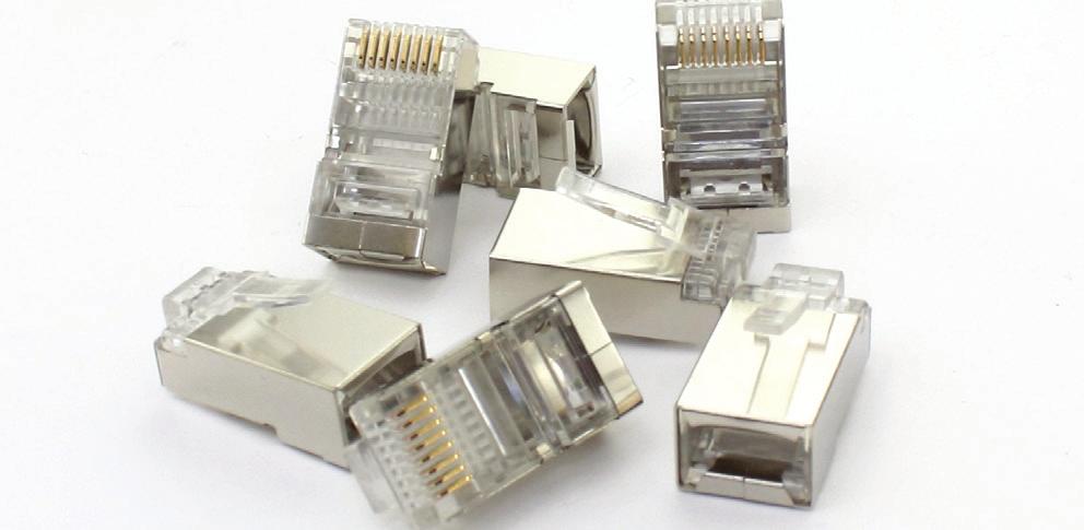 Once the adaptor is connected there is no need to remove the controller from the mounting screws to access the Ethernet connection on return visits.