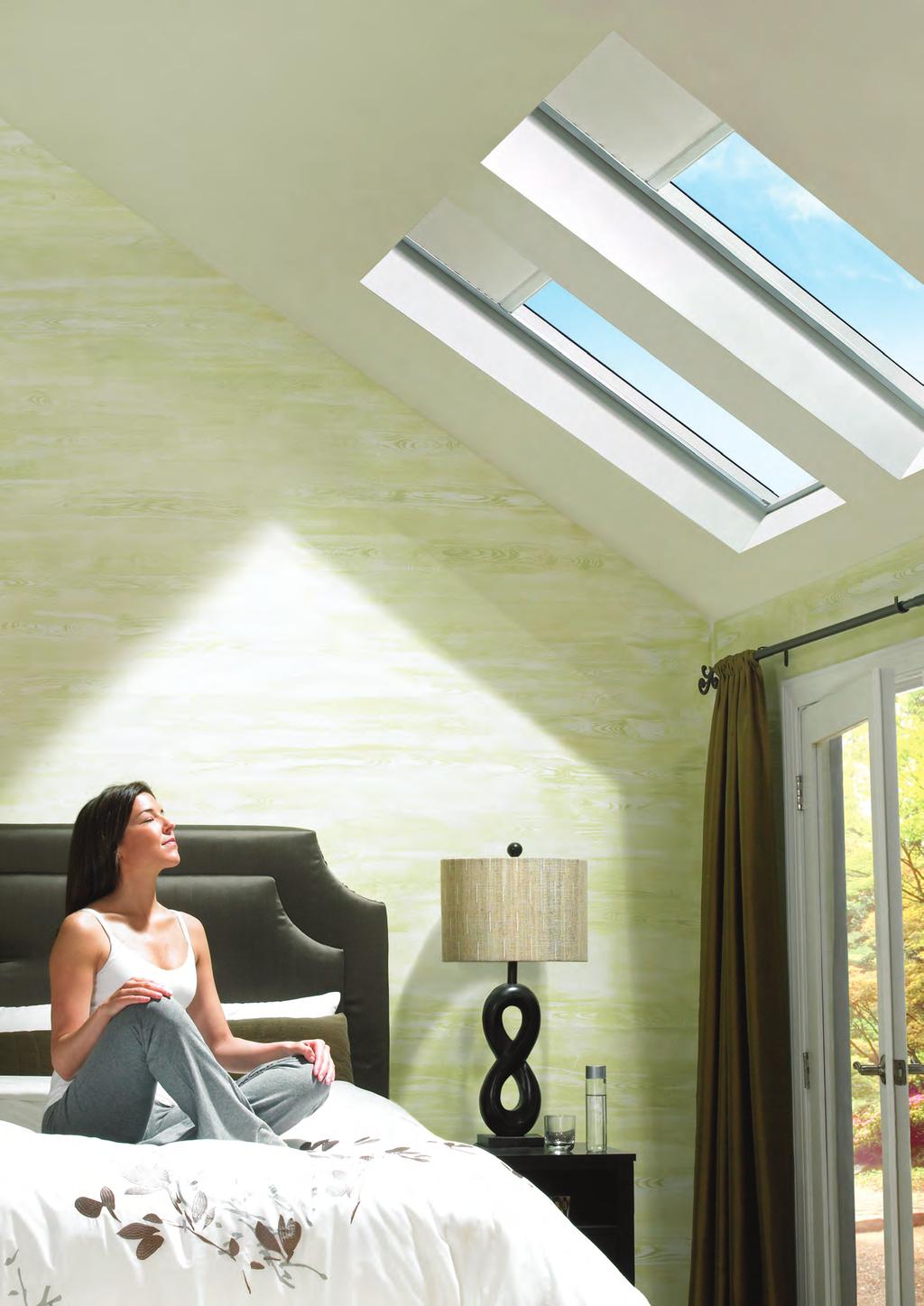 Available from April 2014 80% HEAT BLOCK Advanced glazing technology blocks approx 80% of radiant heat (complete window calc.) and 99% of harmful UV rays.