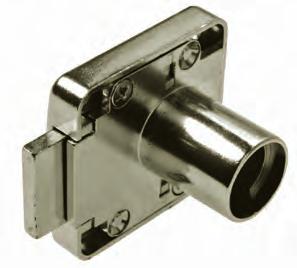 PAGE 264 Lock Cylinder &