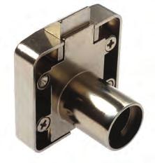 in function 2 postion latch will be held in open position by turning the key 180
