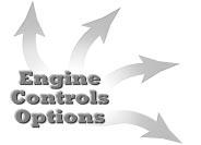 engine revolves around a combination of smart components communicating with an engine control system.