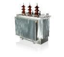 Oil type transformers Single-phase distribution transformer (Liquid filled, 1-Phase, Pole-mounted and Pad-mounted) 36 kv; range up to 315 kva ABB liquid-filled, single-phase distribution transformers